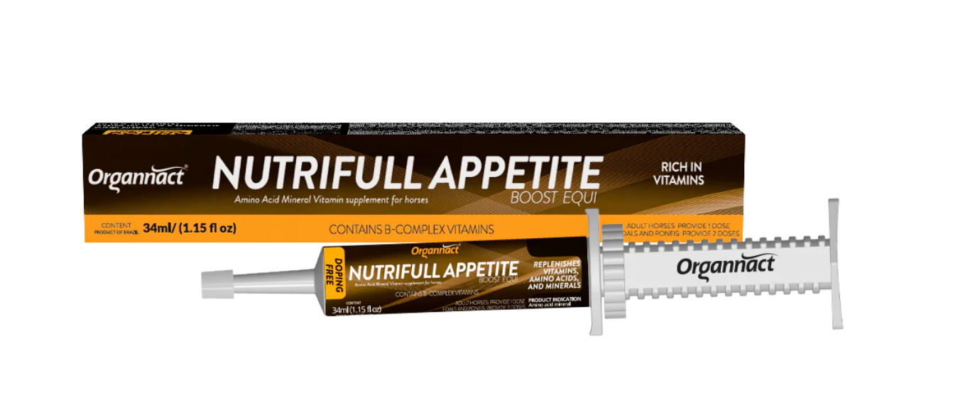 Organnact Nutrifull Appetite